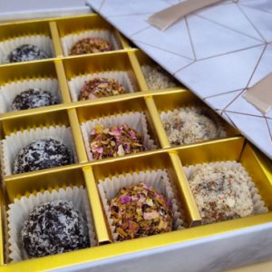 Bite Delight Box