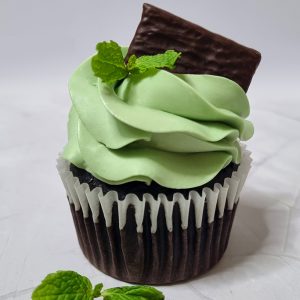 After Eight Cupckae